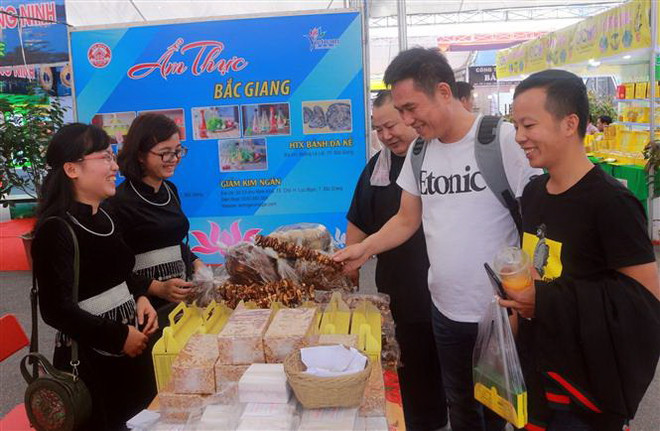 Kết nối tuyến du lịch giữa 5 thành phố của Việt Nam và Trung Quốc ảnh 2