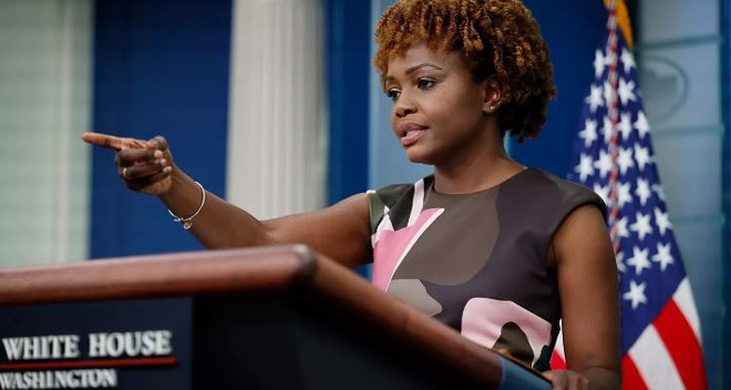 Nhà Trắng: Đang theo sát vụ bắt cóc 4 công dân Mỹ ở Mexico ảnh 1