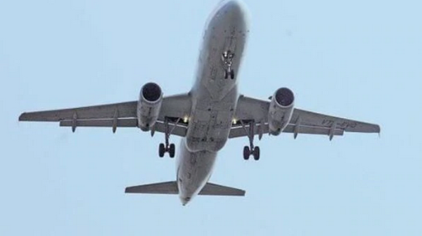 Mỹ khuyến cáo các hãng hàng không cảnh giác với không phận Pakistan ảnh 1