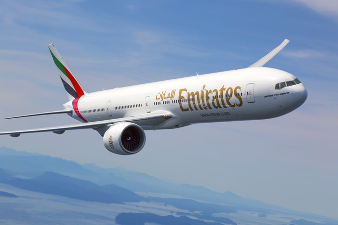 JACDEC: Emirates là hãng hàng không an toàn nhất thế giới 2019 ảnh 1