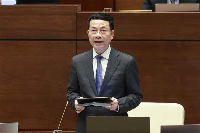 Xác định rõ mục tiêu, cách thức thu Quỹ dịch vụ viễn thông công ích ảnh 3