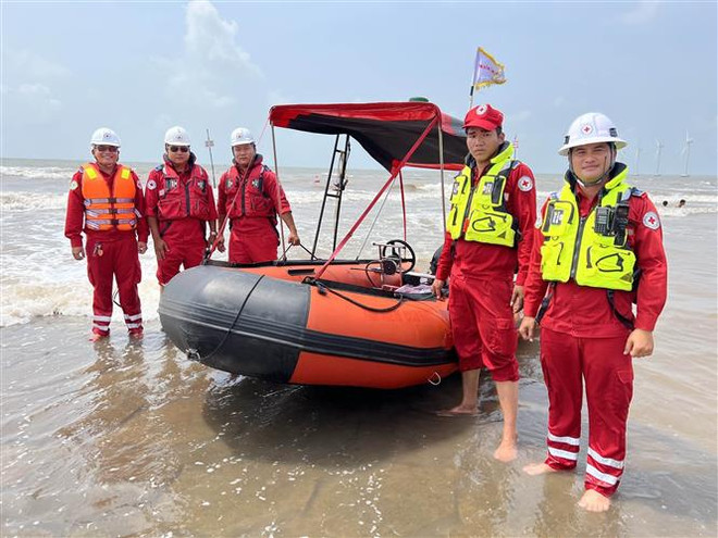 Một số địa điểm du lịch bạn nên check-in khi đến Trà Vinh ảnh 3