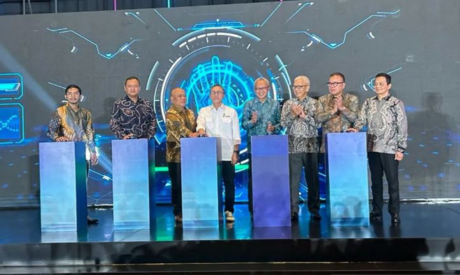 Indonesia đảm bảo an toàn cho người kinh doanh tiền kỹ thuật số ảnh 2