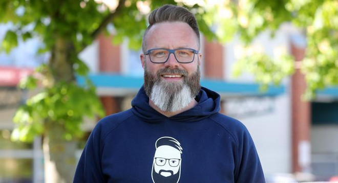 Đức: Người nước ngoài đầu tiên được bầu là thị trưởng một thành phố ảnh 1