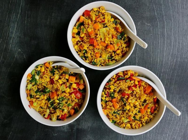 Thanh lọc và giảm mỡ bụng trong 10 ngày bằng chế độ Eat Clean ảnh 7