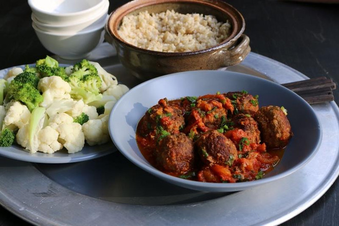 Thanh lọc và giảm mỡ bụng trong 10 ngày bằng chế độ Eat Clean ảnh 9