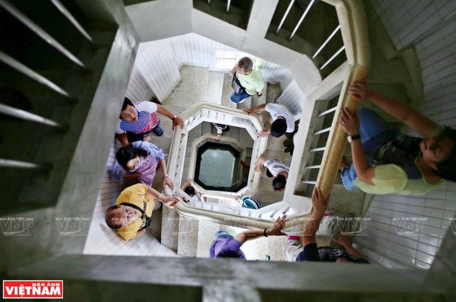 Chiêm ngưỡng tượng Chúa Giêsu lớn nhất châu Á tại Vũng Tàu ảnh 4