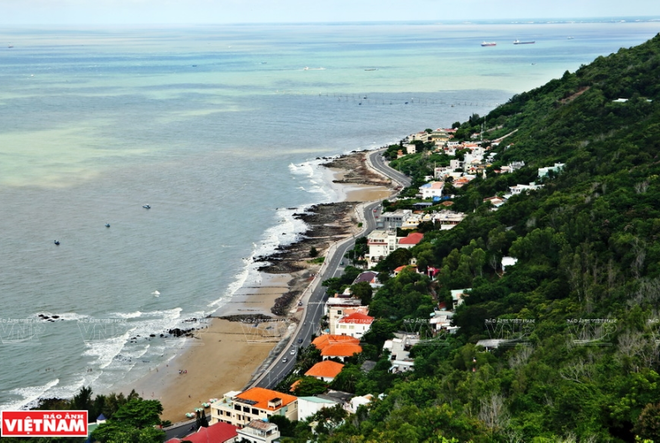 Chiêm ngưỡng tượng Chúa Giêsu lớn nhất châu Á tại Vũng Tàu ảnh 11
