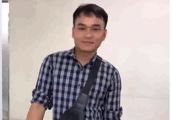 [Video] Thực tập sinh Việt đầu tiên sang Nhật với tư cách mới ảnh 1