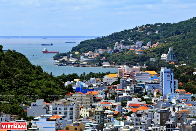 Chiêm ngưỡng tượng Chúa Giêsu lớn nhất châu Á tại Vũng Tàu ảnh 12