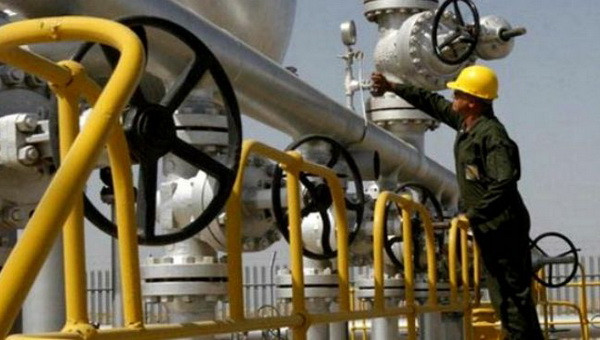 Iran muốn hợp tác với Nga đối phó lệnh trừng phạt phương Tây ảnh 1