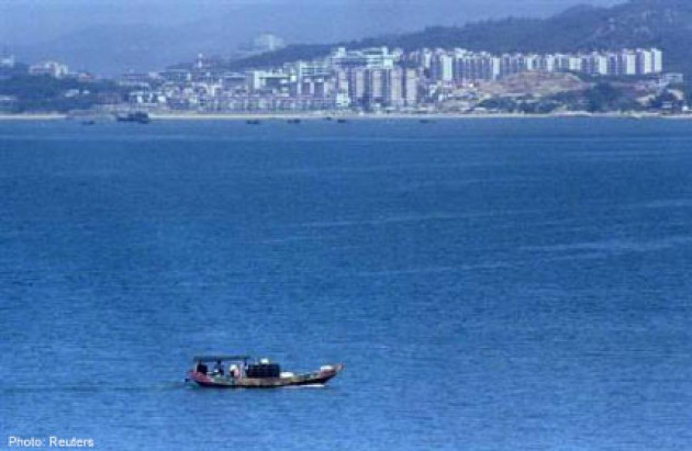 Đài Loan kết án điệp viên làm gián điệp cho Trung Quốc Đại lục ảnh 1