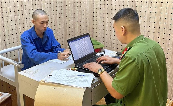 Hàng chục người bị lừa đảo khi thuê khôi phục tin nhắn Zalo, Facebook ảnh 1