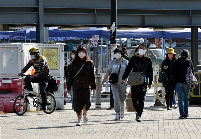 Australia, Hong Kong công bố thời điểm tiêm phòng vắcxin COVID-19 ảnh 2