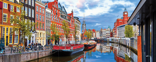 Làn sóng doanh nghiệp "di cư" từ Anh sang Hà Lan vẫn tiếp diễn ảnh 1