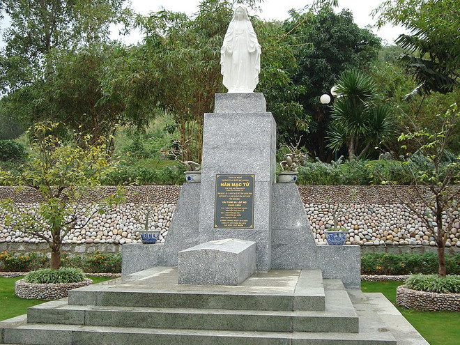 Hàn Mặc Tử - một hiện tượng thơ độc đáo trong tư duy thơ Việt Nam ảnh 2