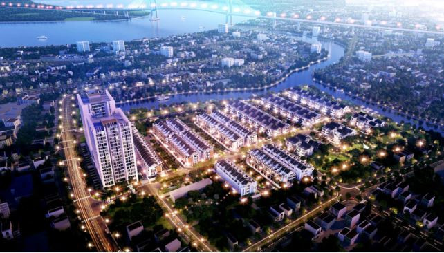 Siết tín dụng bất động sản: Doanh nghiệp tìm nguồn lực tài chính ảnh 1