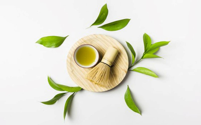 5 bí quyết giúp phái đẹp giải cứu mái tóc khỏi tình trạng bết dầu ảnh 5