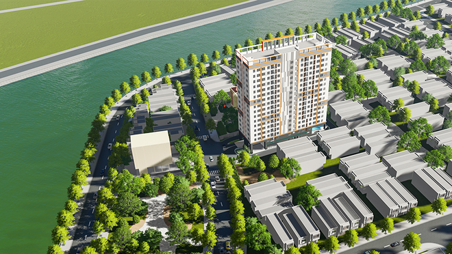 Siết tín dụng bất động sản: Doanh nghiệp tìm nguồn lực tài chính ảnh 2