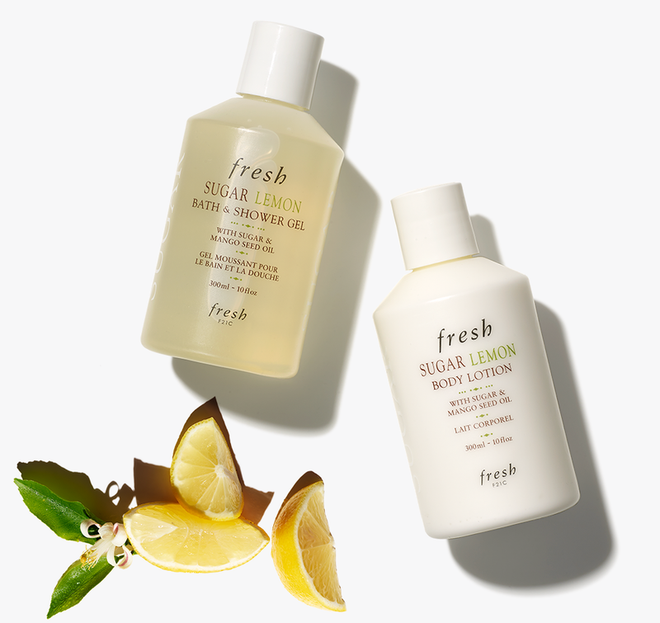 Top 5 chai sữa tắm đáng đầu tư để có một mùa Hè thơm mát ảnh 5