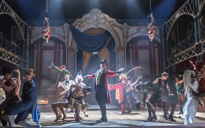 4 thước phim âm nhạc kể về cuộc đời của các huyền thoại Mỹ, Anh ảnh 1