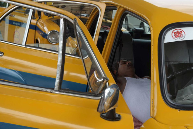 Nguy cơ xảy ra nhiều đợt nắng nóng chết người ở khu vực Nam Á ảnh 2