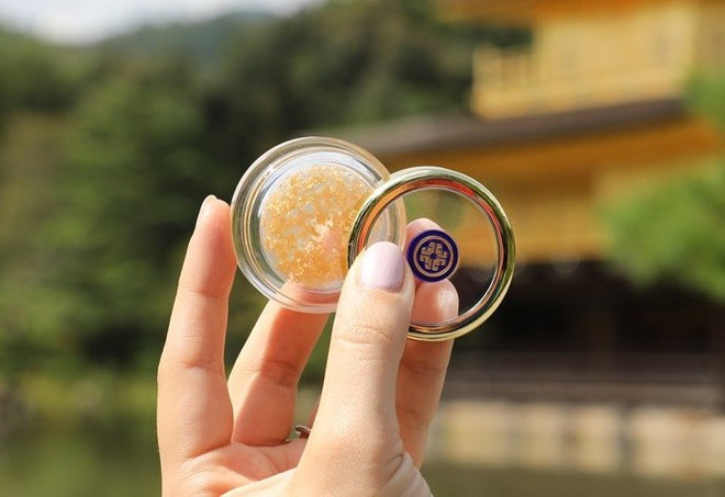 Làm đẹp bằng vàng Nano 24k - Xu hướng mới của những cô nàng đẳng cấp ảnh 4