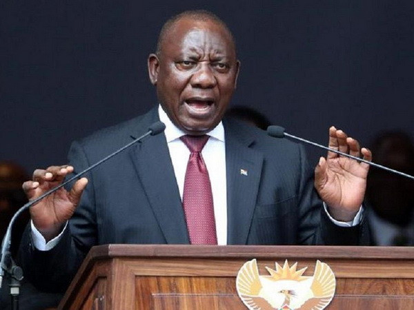 Nam Phi hoãn xúc tiến hợp tác hạt nhân với Nga do khó khăn kinh tế ảnh 1