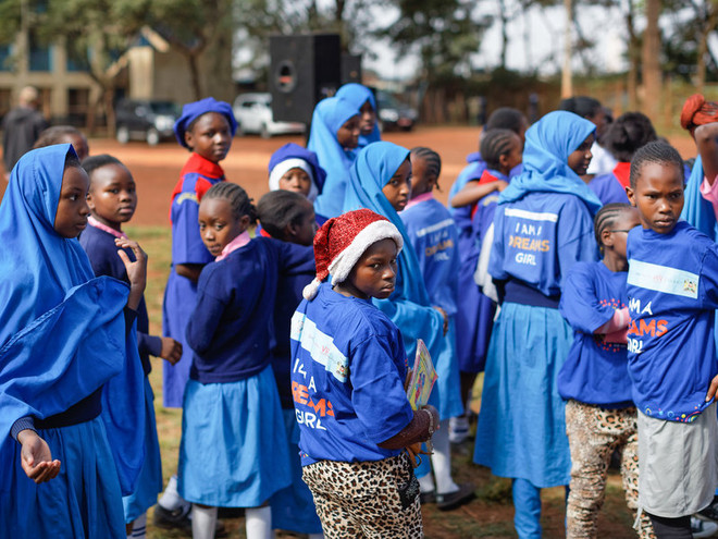 Cuộc chiến chống HIV gặp khó do chính sách chống nạo phá thai của Mỹ ảnh 1