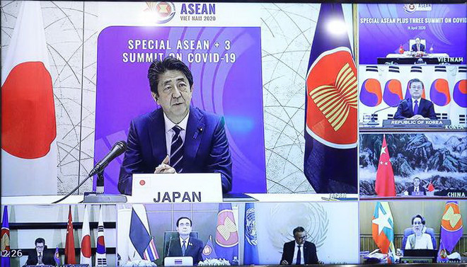 Hợp tác ASEAN và các quốc gia Đông Á là chìa khóa để chống dịch ảnh 1