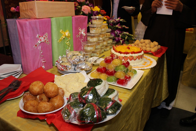 Ngày Phụ nữ Việt Nam tại Séc trở thành sự kiện hướng về cội nguồn ảnh 2