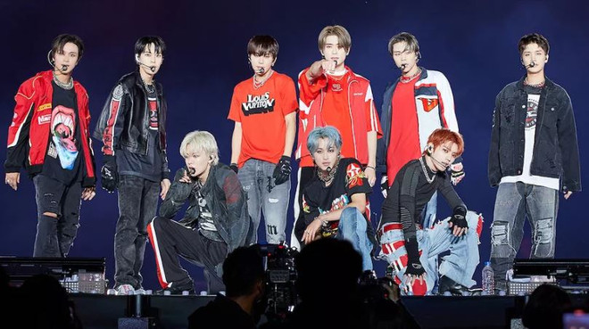 Indonesia tìm tài khoản dọa đánh bom buổi biểu diễn của nhóm NCT 127 ảnh 1