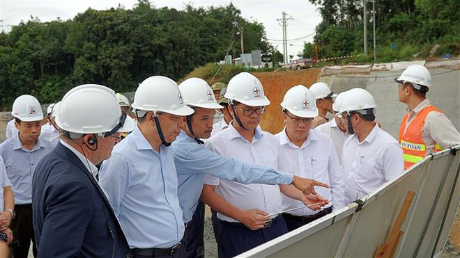 Gia Lai: Gỡ khó cho dự án mở rộng nhà máy thủy điện Ia Ly ảnh 2