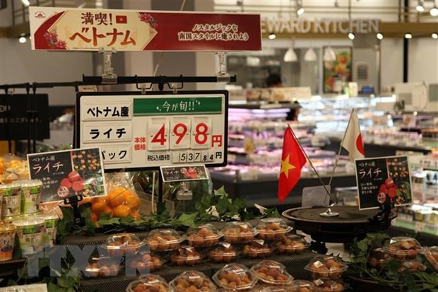 Hoàn thành mở cửa thị trường đưa nông sản sang Trung Quốc, New Zealand ảnh 2