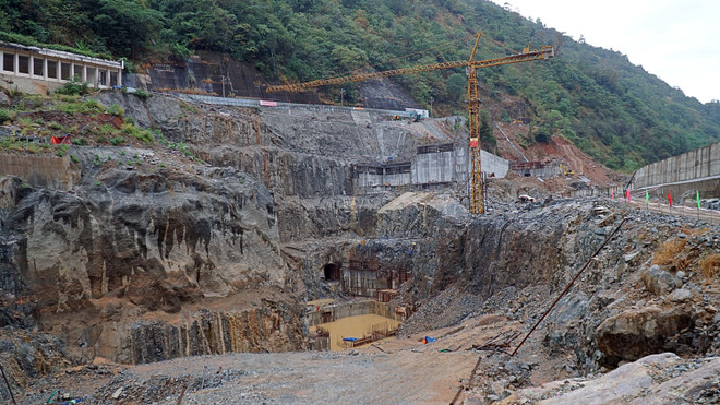 Gia Lai: Gỡ khó cho dự án mở rộng nhà máy thủy điện Ia Ly ảnh 1