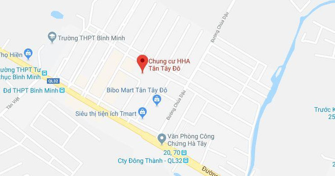 45 phút hãi hùng của 6 cư dân bị nhốt' trong thang máy khu Tân Tây Đô ảnh 2