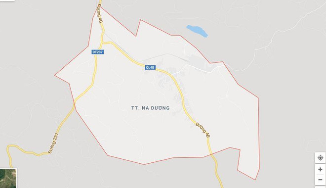 Lạng Sơn: Con trai cầm dao chém trọng thương bố mẹ ảnh 1