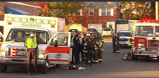 Mỹ: Hàng chục trẻ nhỏ đi cấp cứu do sự cố rò rỉ khí carbon monoxide ảnh 1