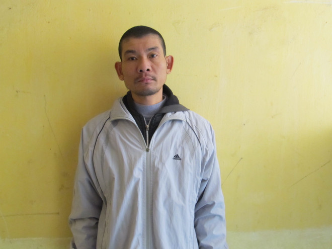 Hà Nội: Cặp đôi rủ nhau vào nhà nghỉ để trộm... "lõi" tivi ảnh 1