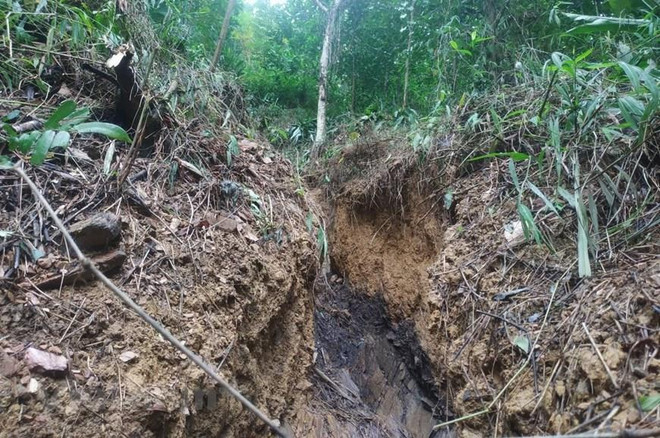 Khắc phục sự cố dầu bẩn ảnh hưởng nguồn nước sạch: Lo ngọn, bỏ gốc? ảnh 4