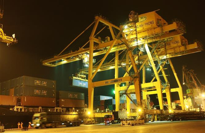 Xây dựng chính sách ưu tiên để phát triển kinh tế Đồng bằng Sông Hồng ảnh 4