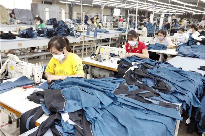 Xây dựng chính sách ưu tiên để phát triển kinh tế Đồng bằng Sông Hồng ảnh 1