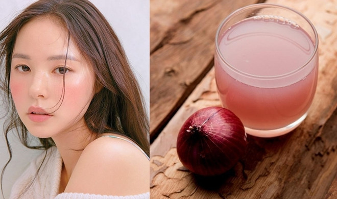6 công thức nước detox của các ngôi sao giúp bạn đẹp hơn từ bên trong ảnh 2