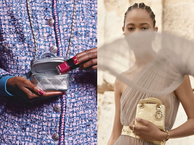 3 xu hướng túi xách làm chủ địa hạt thời trang phái đẹp năm 2022 ảnh 3