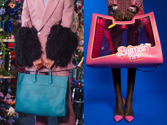 3 xu hướng túi xách làm chủ địa hạt thời trang phái đẹp năm 2022 ảnh 4