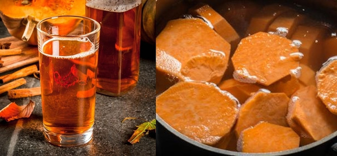 6 công thức nước detox của các ngôi sao giúp bạn đẹp hơn từ bên trong ảnh 6