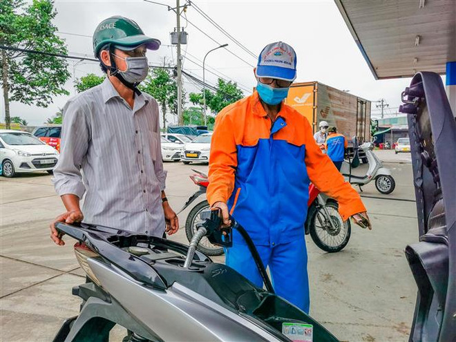 Giao dịch tại Sở Giao dịch hàng hóa VN lần đầu vượt 10.000 tỷ đồng ảnh 2