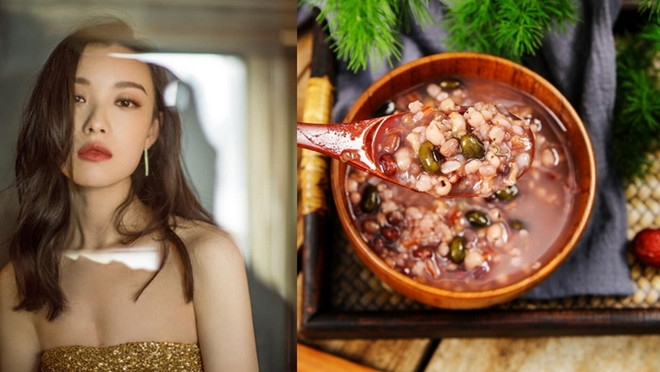 6 công thức nước detox của các ngôi sao giúp bạn đẹp hơn từ bên trong ảnh 4