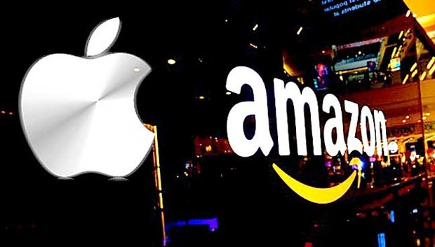 Tòa án hành chính Italy hủy bỏ án phạt đối với Apple và Amazon ảnh 1