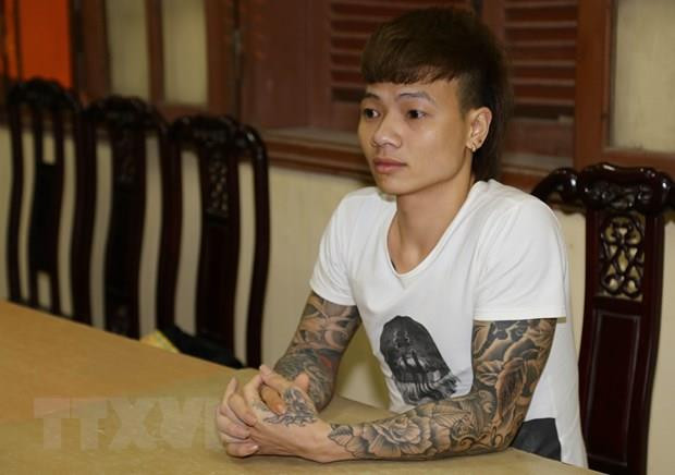 'Khá Bảnh' có thể phải đối diện án phạt lên tới 17 năm tù ảnh 2